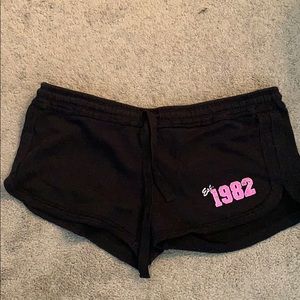 Buccees shorts